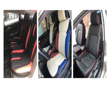 How to Choose A Car Seat Cover?
