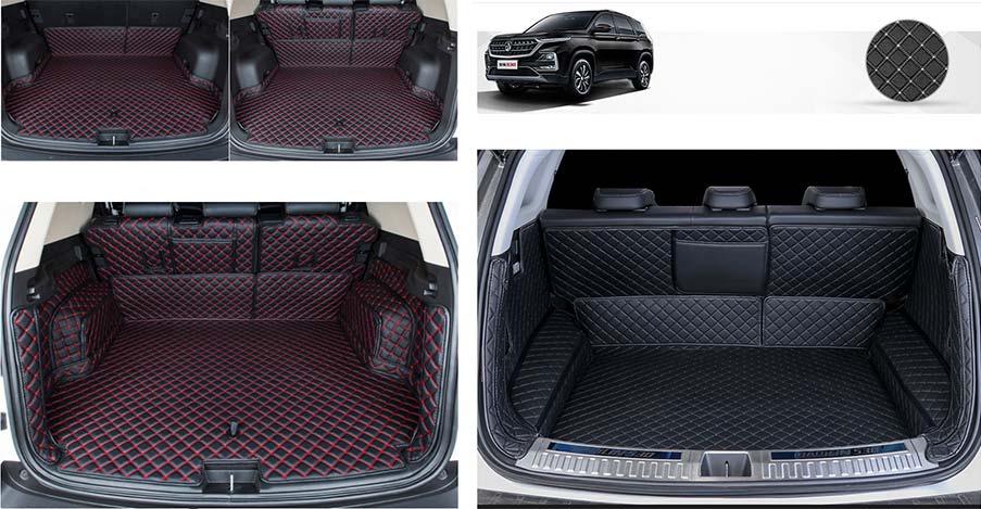 Is It Necessary to Put a Car Trunk Mat? vehicle parts