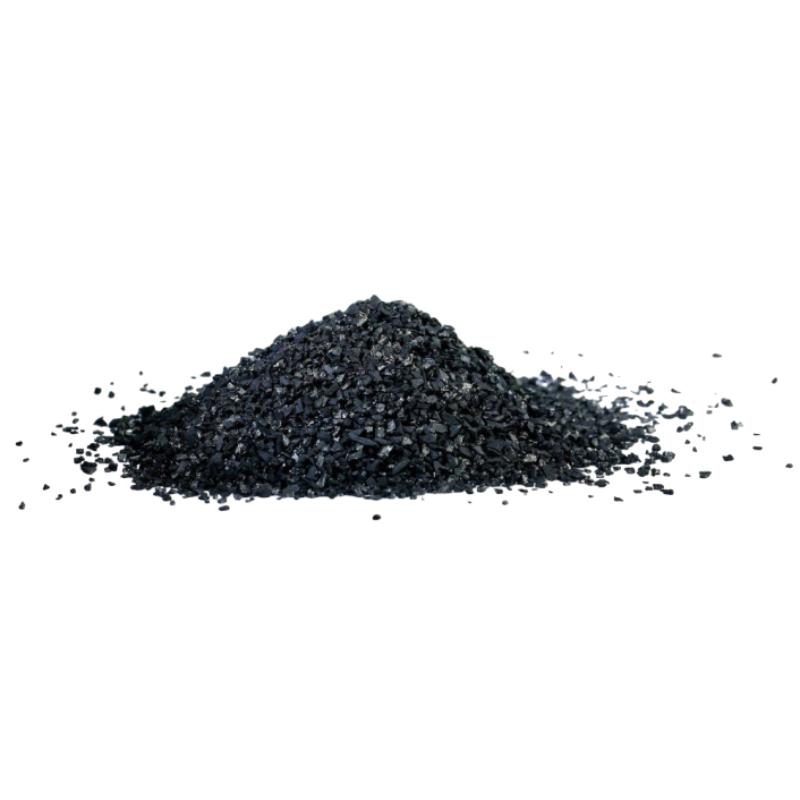 The Versatile Applications of Activated Carbon: From Environmental Remediation to Health and Beauty
