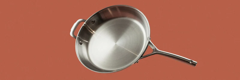 MASTERING THE ART OF COOKING WITH STAINLESS STEEL: TIPS, TRICKS, AND TECHNIQUES