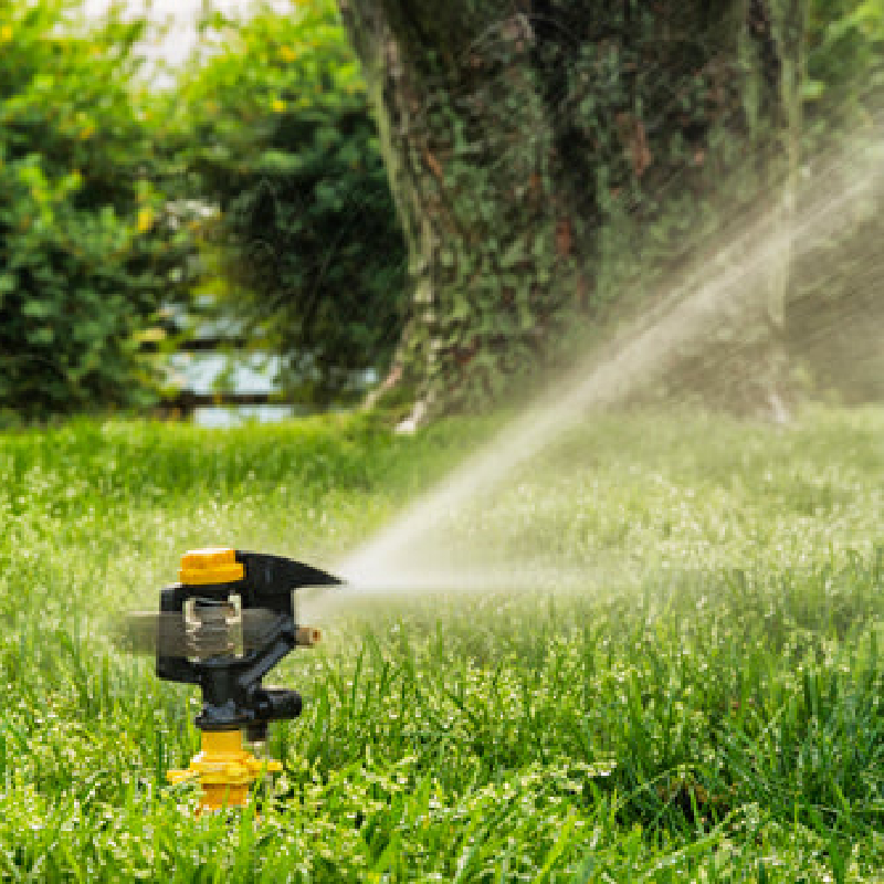 What Is The Best Type Of Sprinkler System For You?-midnights till dawn