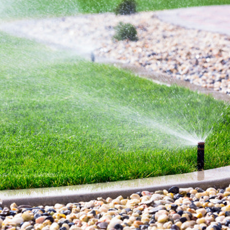 Revolutionizing Irrigation: The Impact of Impact Sprinklers on Agricultural Efficiency
