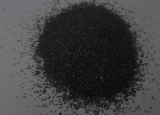 The products include crushed activated carbon, powdered activated carbon and acid-washed carbon.