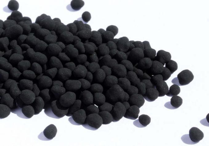 Any type of coal based activated carbon from Mellifiq